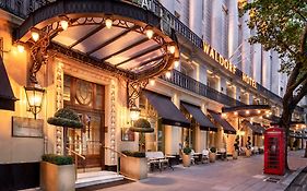 Hilton Waldorf Astoria London